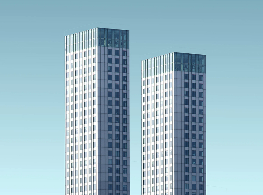 商業地產充電解決方案